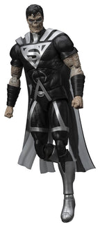 DC Comics Blackest Night Action Figure Superman