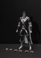 DC Comics Blackest Night Action Figure Superman