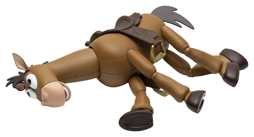 Toy Story Action Figure Bullseye 22 cm