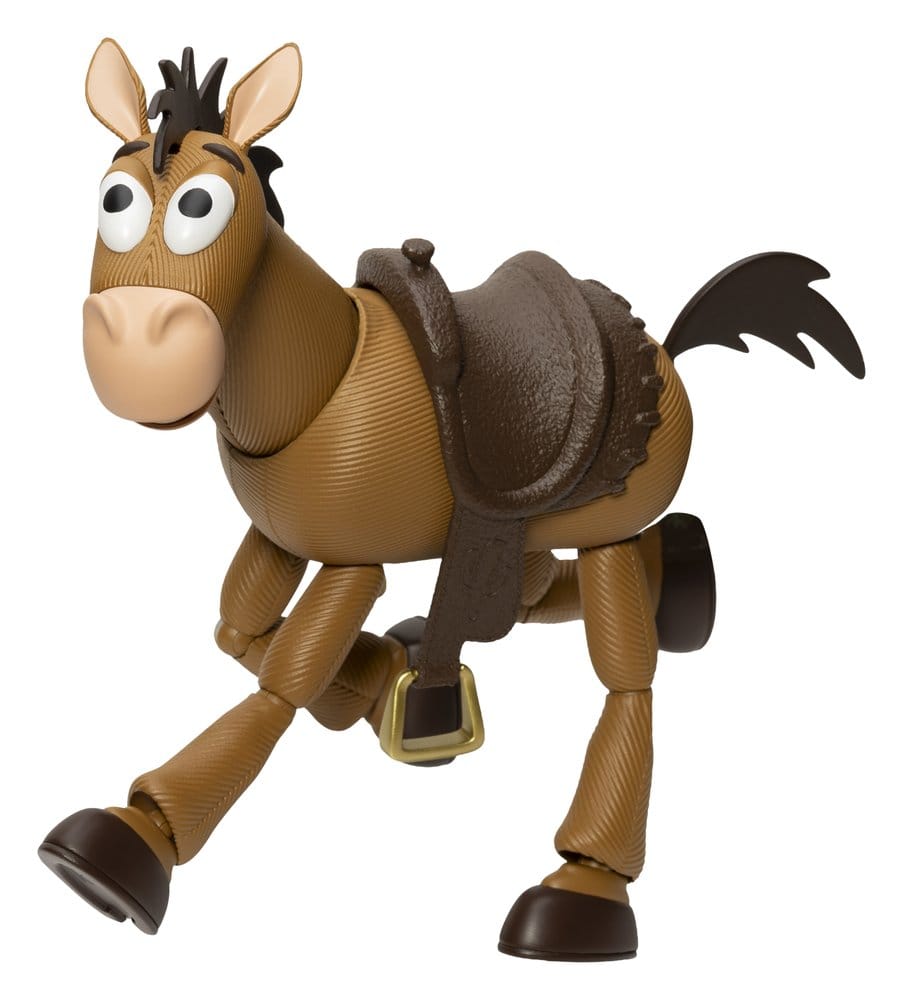 Toy Story Action Figure Bullseye 22 cm