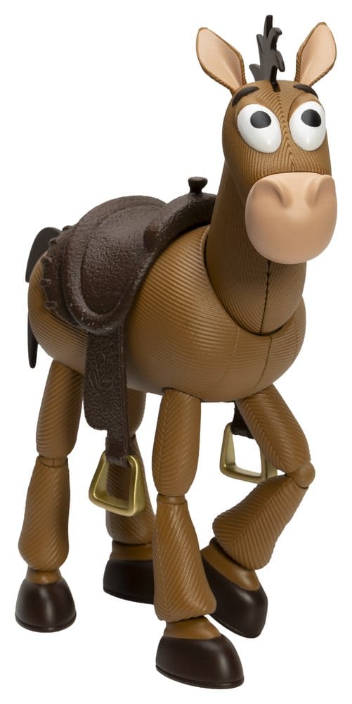 Toy Story Action Figure Bullseye 22 cm