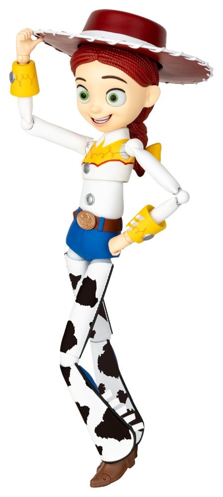 Toy Story Action Figure Jessie 21 cm