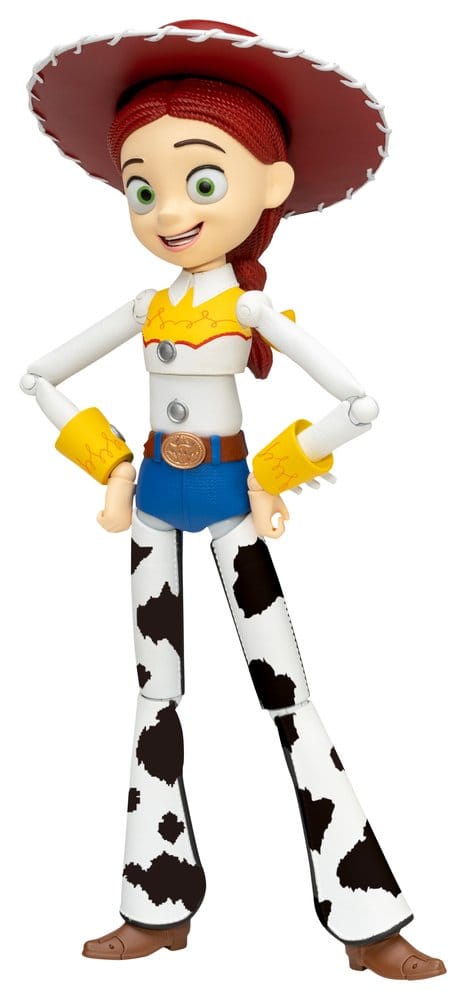 Toy Story Action Figure Jessie 21 cm