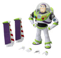 Toy Story Action Figure Buzz Lightyear 24 cm