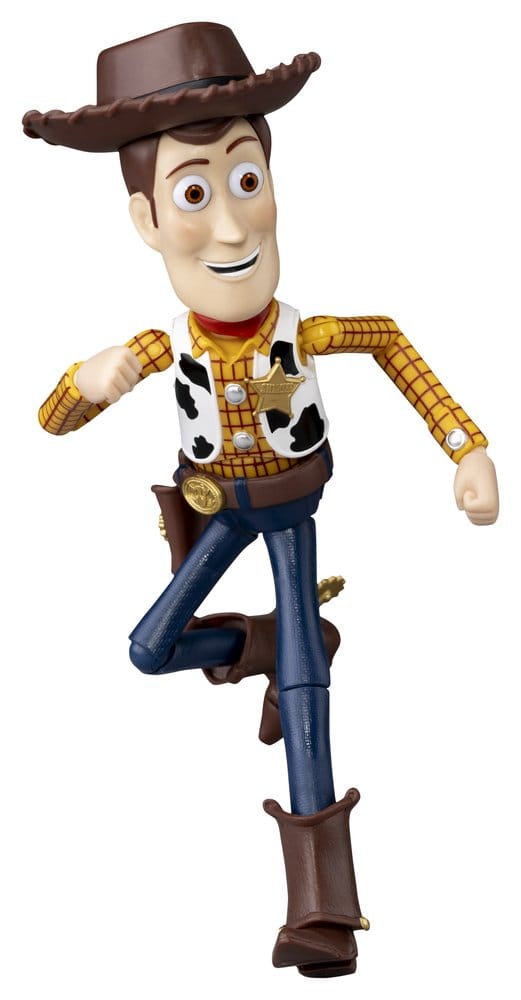 Toy Story Action Figure Woody 23 cm
