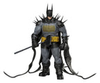 DC Comics Dynamic 8ction Heroes Action Figure Absolute Batman 22 cm