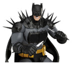 DC Comics Dynamic 8ction Heroes Action Figure Absolute Batman 22 cm