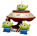 Toy Story Statue Master Craft Aliens Special Edition 28 cm