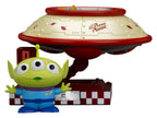 Toy Story Statue Master Craft Aliens Special Edition 28 cm