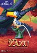 Disney Master Craft Statue The Lion King Zazu 20 cm