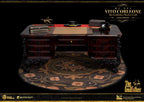 The Godfather Master Craft Statue Vito Corleone 31 cm