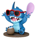 Disney Mini Figure MEA-052 Stitch's Daily Life Series Blind Box Assortment (6)