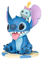 Disney Mini Figure MEA-052 Stitch's Daily Life Series Blind Box Assortment (6)