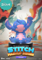 Lilo & Stitch Mini Egg Attack Blind Box Figures 10 cm Stitch Mashup Series Assortment (6)