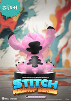 Lilo & Stitch Mini Egg Attack Blind Box Figures 10 cm Stitch Mashup Series Assortment (6)
