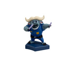 Zootopia Mini Egg Attack Blind Box Figures Concert Series 8 cm Assortment (6)
