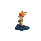 Zootopia Mini Egg Attack Blind Box Figures Concert Series 8 cm Assortment (6)