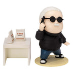 Sakamoto Nichijou Store Series figures Sakamoto Taro Blind Box (6)
