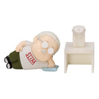 Sakamoto Nichijou Store Series figures Sakamoto Taro Blind Box (6)