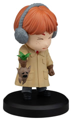 Harry Potter Mini Figure MEA-085 Series Blind Box Assortment (6)