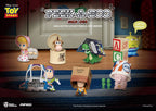 Toy Story Mini Egg Attack Blind Box Figures Hide and Seek Series 8 cm Assortment (6)