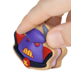 Toy Story Mini Egg Attack Blind Box Figures Series 6 cm Assortment (6)