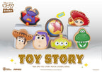Toy Story Mini Egg Attack Blind Box Figures Series 6 cm Assortment (6)