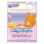 Tom & Jerry Gokko Series figures Blind Box (6)