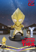 Ultraman Mini Egg Attack Blind Box Figures Ultraman Series 2 9 cm Assortment (6)