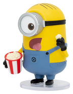 Minions Mini Figures Sweet Shop Series 6 cm Blind Box Assortment (6)