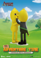 Adventure Time Mini Egg Attack Blind Box Figures Adventure Time 9 cm Assortment (6)