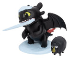 How to Train Your Dragon Mini Egg Attack Minifigures Blind Box 9 cm Assortment (6)