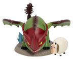 How to Train Your Dragon Mini Egg Attack Minifigures Blind Box 9 cm Assortment (6)