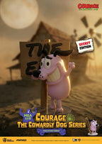 Courage the Cowardly Dog Mini Egg Attack Blind Box Figures Assortment 8 cm (6)