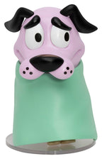 Courage the Cowardly Dog Mini Egg Attack Blind Box Figures Assortment 8 cm (6)