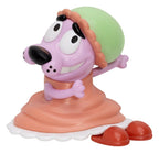 Courage the Cowardly Dog Mini Egg Attack Blind Box Figures Assortment 8 cm (6)