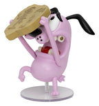 Courage the Cowardly Dog Mini Egg Attack Blind Box Figures Assortment 8 cm (6)
