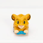 Disney Cats Mini Egg Attack Minifigures Pounce & Go Series Blind Box 8 cm Assortment (6)