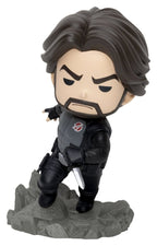 Marvel Mini Figures Avengers Doomsday Blind Box Assortment (6)
