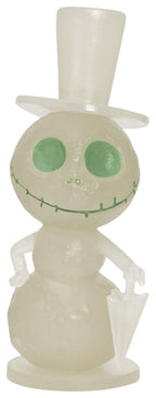 Nightmare Before Christmas Mini Egg Attack Mini Figures Blind Box Assortment (24) (Glow in the Dark)