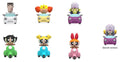 The Powerpuff Girls Pull Back Car Blind Box 5 cm Sortiment (6)