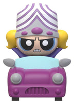 The Powerpuff Girls Pull Back Car Blind Box 5 cm Sortiment (6)