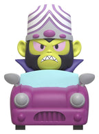 The Powerpuff Girls Pull Back Car Blind Box 5 cm Sortiment (6)