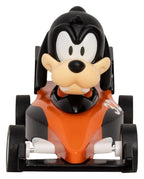 Disney Pull Back Car Mickey Mouse Dream Team Blind Box 5 cm Assortment (6)
