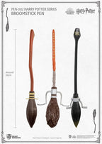 Harry Potter Pen Firebolt Broomstick 29 cm