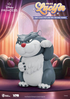 Cinderella Piggy Vinyl Bank Lucifer 33 cm