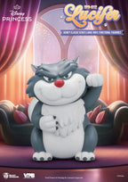 Cinderella Piggy Vinyl Bank Lucifer 33 cm