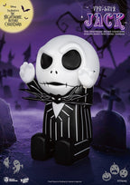 The Nightmare Before Christmas syaking-bang Figure Bank Jack 47 cm