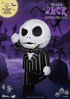 The Nightmare Before Christmas syaking-bang Figure Bank Jack 47 cm