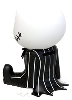 The Nightmare Before Christmas Palm Size Figure Bank Jack 12 cm